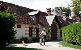 Château de Troussay Loire Valley