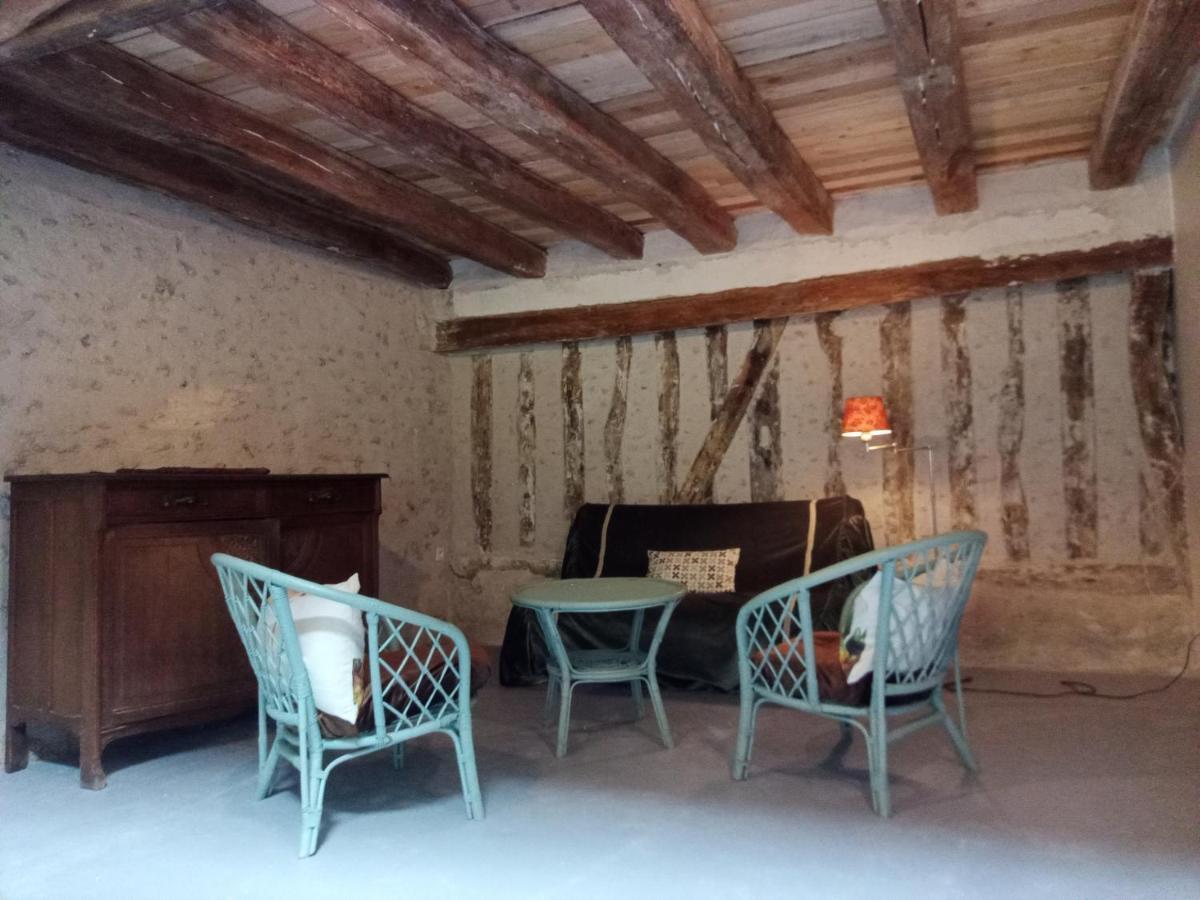 Château de Troussay Loire Valley Cheverny Extérieur photo